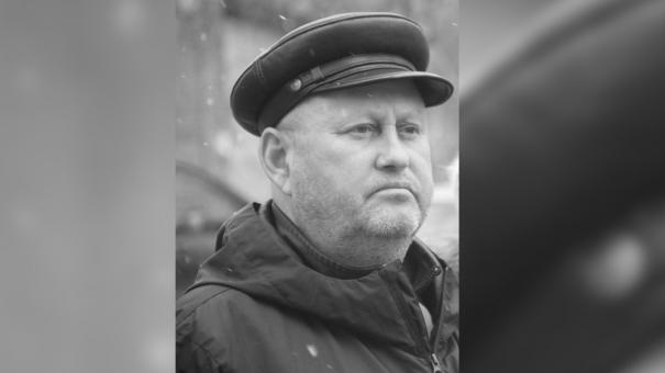 Скончался лидер ЛДПР Бердска Игорь Горобец