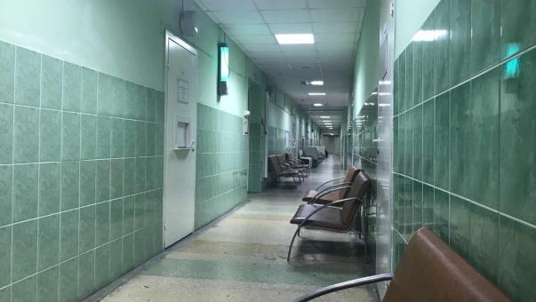 Почему «новая» областная больница будет стоить 90 миллионов: план капремонта