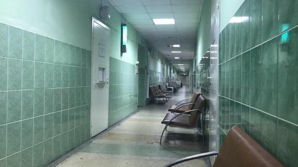 Почему «новая» областная больница будет стоить 90 миллионов: план капремонта
