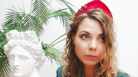 Оппозиционного депутата горсовета Новосибирска Хельгу Пирогову вызвали на допрос