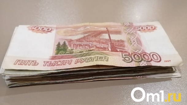 В Омскую мэрию ищут чиновников с зарплатой до 55 тысяч рублей