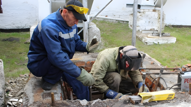 В Омской области произойдёт большое обновление коммунальной системы региона