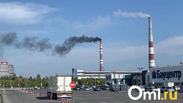 Превышение сероводорода: жители одного из омских округов вновь дышали выбросами