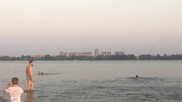 В МЧС назвали сроки закрытия купального сезона и спасательных постов на пляжах Новосибирска