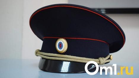 Экс-начальник омской полиции, уволенный за драку, возглавил Черлакский район