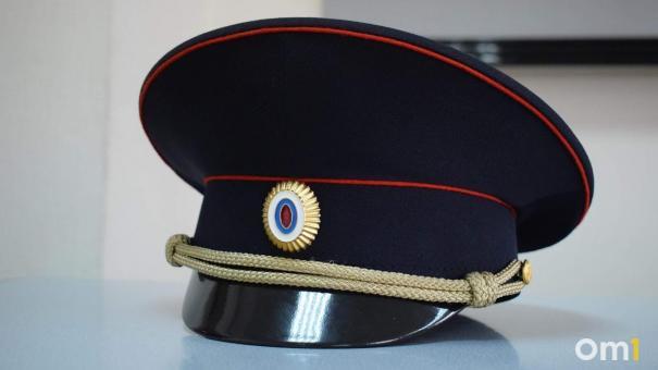Экс-начальник омской полиции, уволенный за драку, возглавил Черлакский район