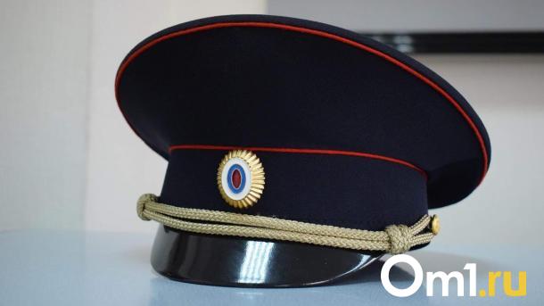 Экс-начальник омской полиции, уволенный за драку, возглавил Черлакский район