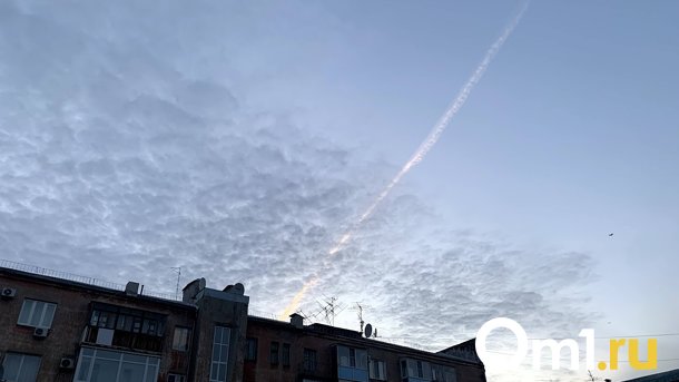 Аммиак и фенол в омском воздухе назвали безопасными