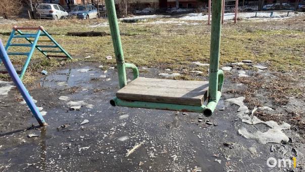 В Омске школьнику в голову воткнули секатор