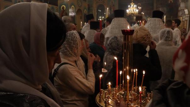 Новосибирцам привезут Казанскую икону Божией Матери и пояс Пресвятой Богородицы