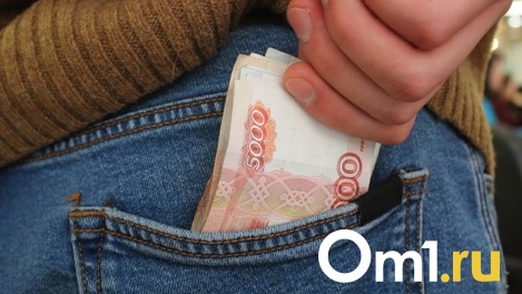 19-летний новосибирец обменял 25 тысяч фальшивых рублей на настоящие