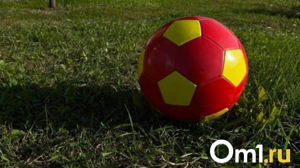 В Омске снова выставили на торги бывший стадион «Сатурн»