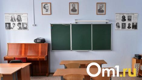 В президентской флагманской школе смогут учиться до 800 омских детей
