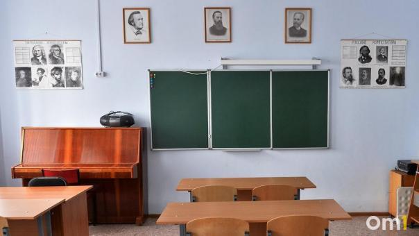 В президентской флагманской школе смогут учиться до 800 омских детей