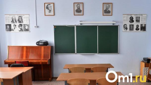 В президентской флагманской школе смогут учиться до 800 омских детей