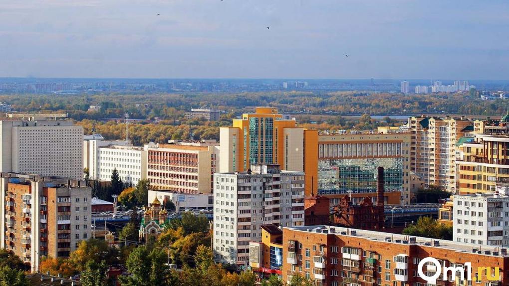 Омская область выиграла федеральный грант на ремонт «Химика»