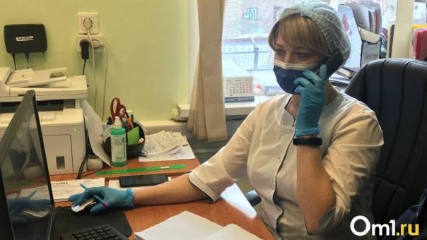 Названы сроки завершения строительства семи поликлиник в Новосибирской области