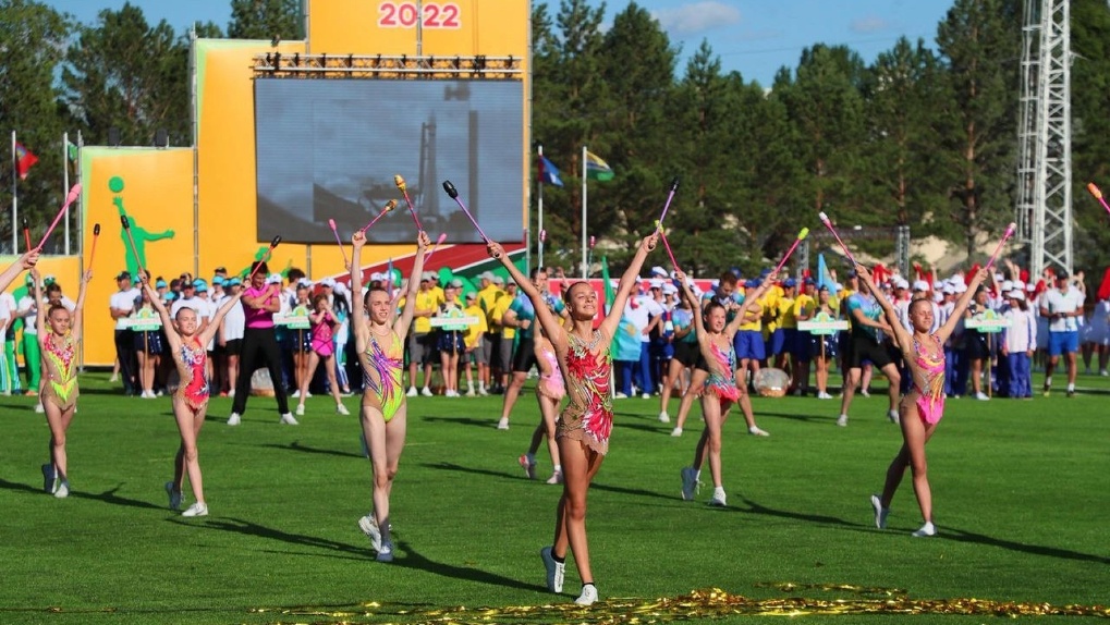 Звёзды, иностранцы и лапта: рассказываем, как в Омске пройдут Всероссийские сельские спортивные игры 0+