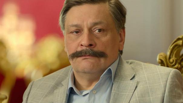 В России начали отменять концерты Назарова из-за его высказываний об Украине