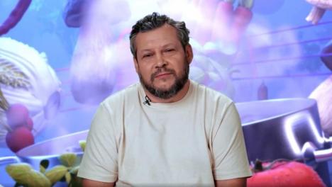 Омский повар пришёл на кастинг в «Битву шефов» Ивлева и Агзамова