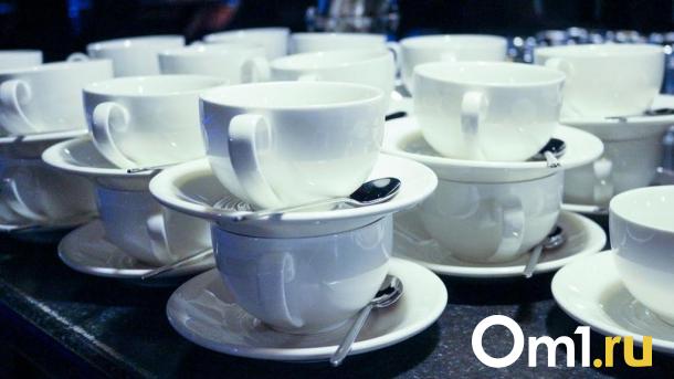 В Омске выставили на продажу популярный ресторан