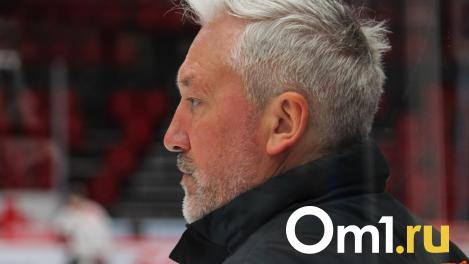 В СКА ответили «Авангарду» на требование дать опровержение словам Ротенберга о Кравце