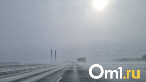 На «трассе смерти» Омск — Тюмень нашли новые нарушения