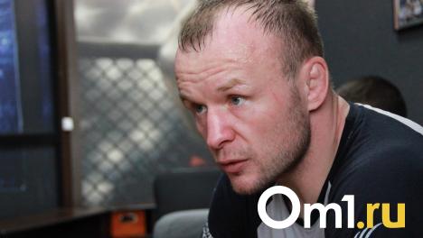 Шлеменко сразится с известным американцем