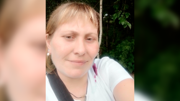 Многодетную мать неделю ищут в Новосибирске