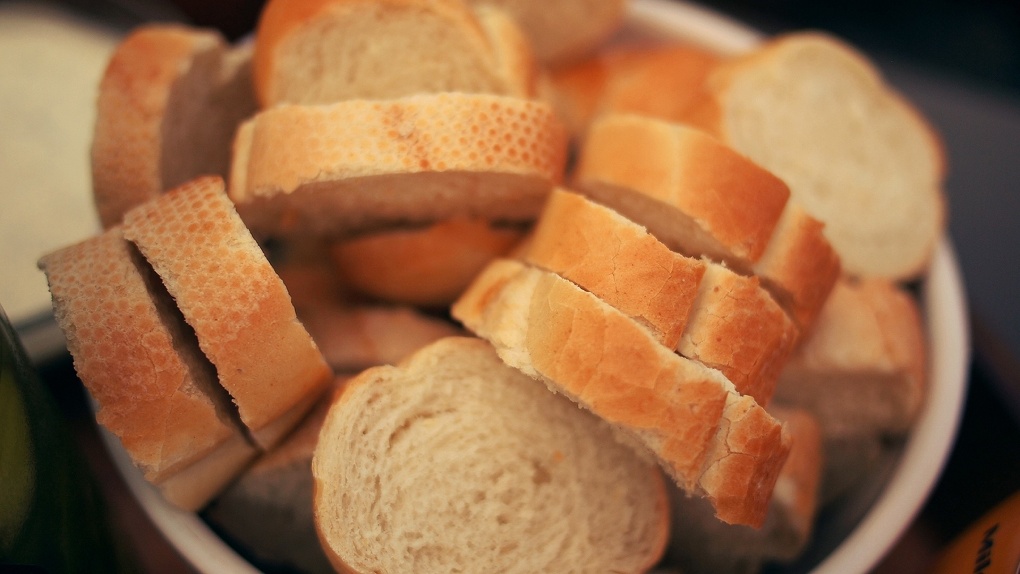 Технологии будущего: в омских магазинах продают завтрашний хлеб