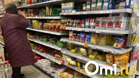 В Минсельхозе назвали сроки, когда фиолетовый хлеб поступит в продажу в Омске