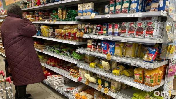 В Минсельхозе назвали сроки, когда фиолетовый хлеб поступит в продажу в Омске