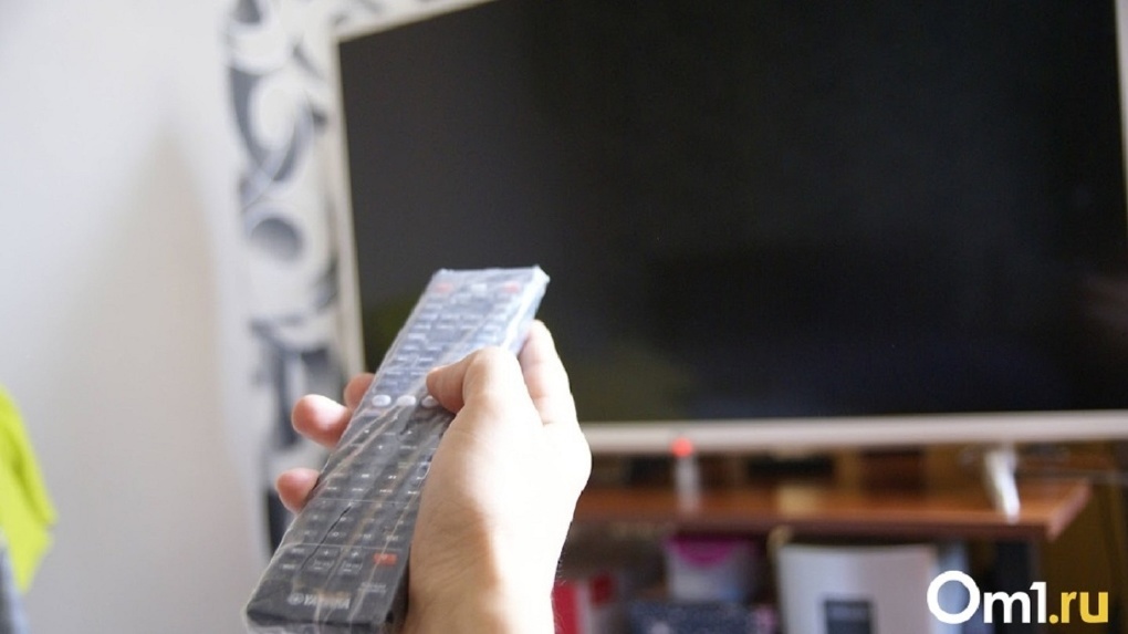 Перед Новым годом в Омской области временно отключат ТВ-каналы