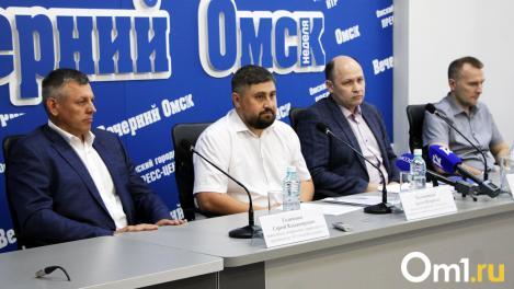 Омичам рассказали, насколько город готов к отопительному сезону
