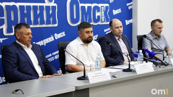 Омичам рассказали, насколько город готов к отопительному сезону