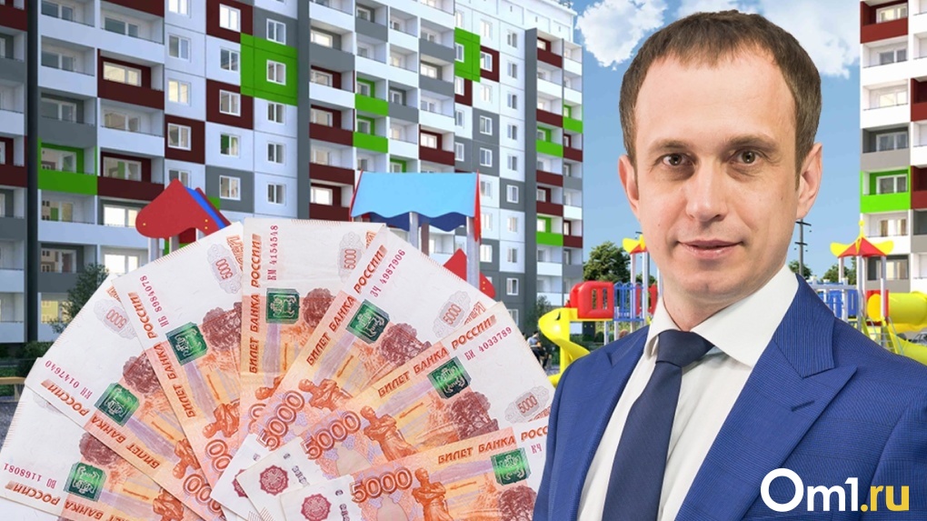 Продажи на миллиарды: как новосибирский бизнесмен создал компанию в сфере недвижимости в период пандемии
