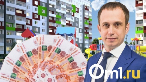 Продажи на миллиарды: как новосибирский бизнесмен создал компанию в сфере недвижимости в период пандемии