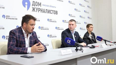 «Эта премия — глоток воздуха». В Омской области в четвёртый раз выберут «Народных героев»
