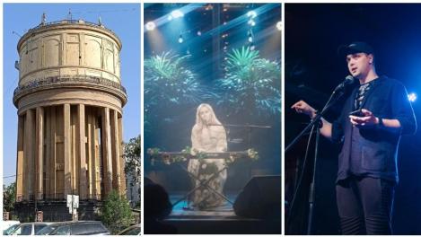 Куда сходить в Новосибирске в мае? Афиша мероприятий на неделю