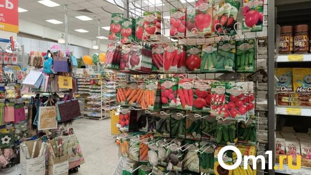 Время дачных забот: омичам рассказали, как не стать жертвой недобросовестных продавцов семян