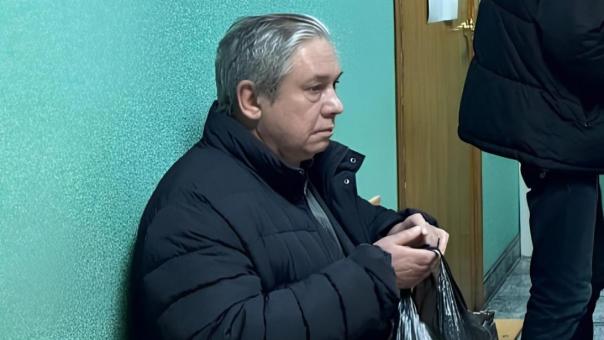 Суд арестовал имущество застройщика долгостроя Pool House в Новосибирске