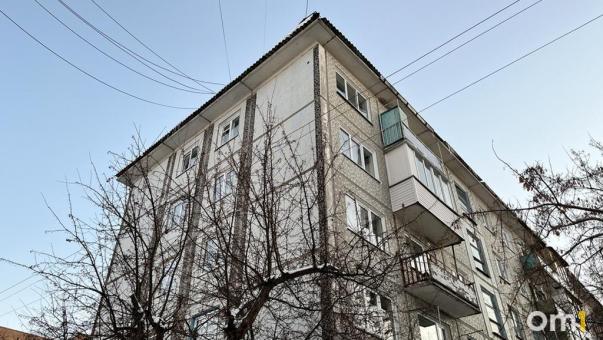 В Омской области изменили правила капремонта многоквартирных домов