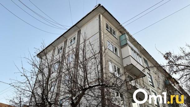 В Омской области изменили правила капремонта многоквартирных домов