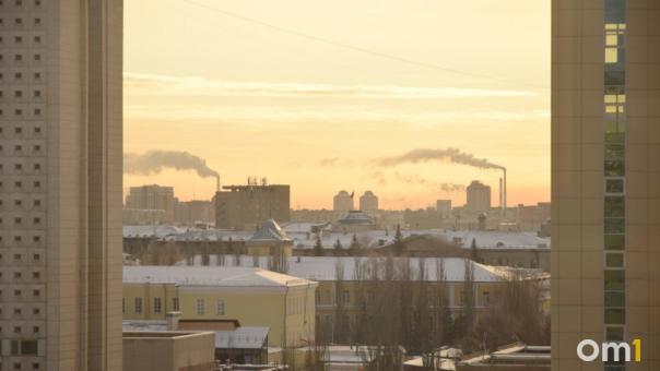 Омичей предупредили о трёхдневной магнитной буре