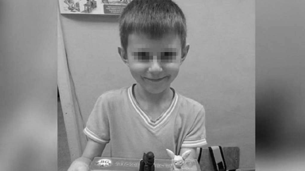 СРОЧНО! Тело 6-летнего Максима Фёдорова найдено в реке под Новосибирском