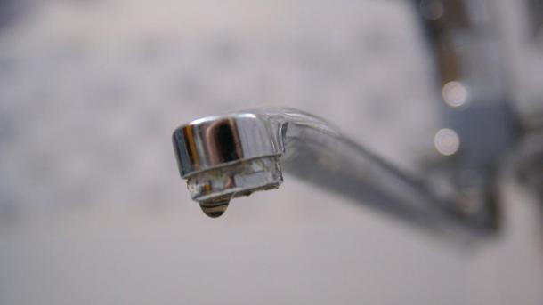 Водный ад в новостройках: новосибирцы вынуждены жить без воды