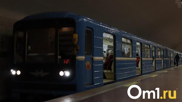 Как помогают маломобильным в метро: сравнение Новосибирска и Москвы