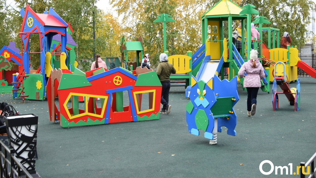 Омска мэрия определилась с тем, кто будет ремонтировать детские сады