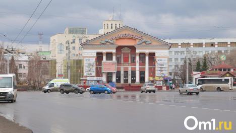 Фильм «Холоп-2» стал самым популярным у омичей в первые дни 2024 года