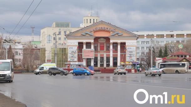 Фильм «Холоп-2» стал самым популярным у омичей в первые дни 2024 года
